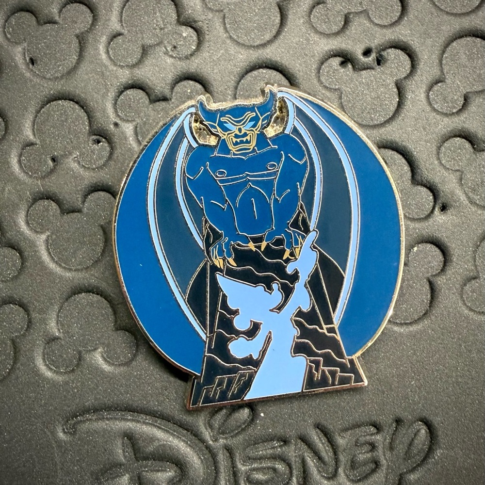 Disney Chernabog Pin - Picture 3 of 4